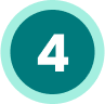 Icon - Number 4
