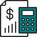 Calculator icon