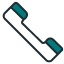 Icon - Telephone - 64px