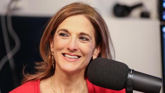 Jill Schlesinger, CBS News business analyst