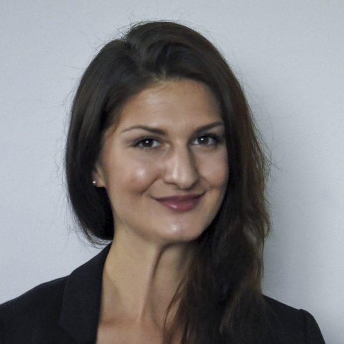 Kasia Strzelczyk, IRS Enrolled Agent, Tax Specialist and Certified Accountant, 1040 Abroad