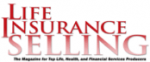 Life Insurance Selling Logo
