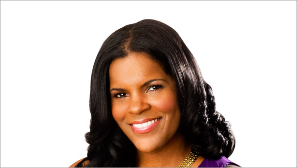 Lynnette Khalfani-Cox, co-owner of The Money Coach LLC.