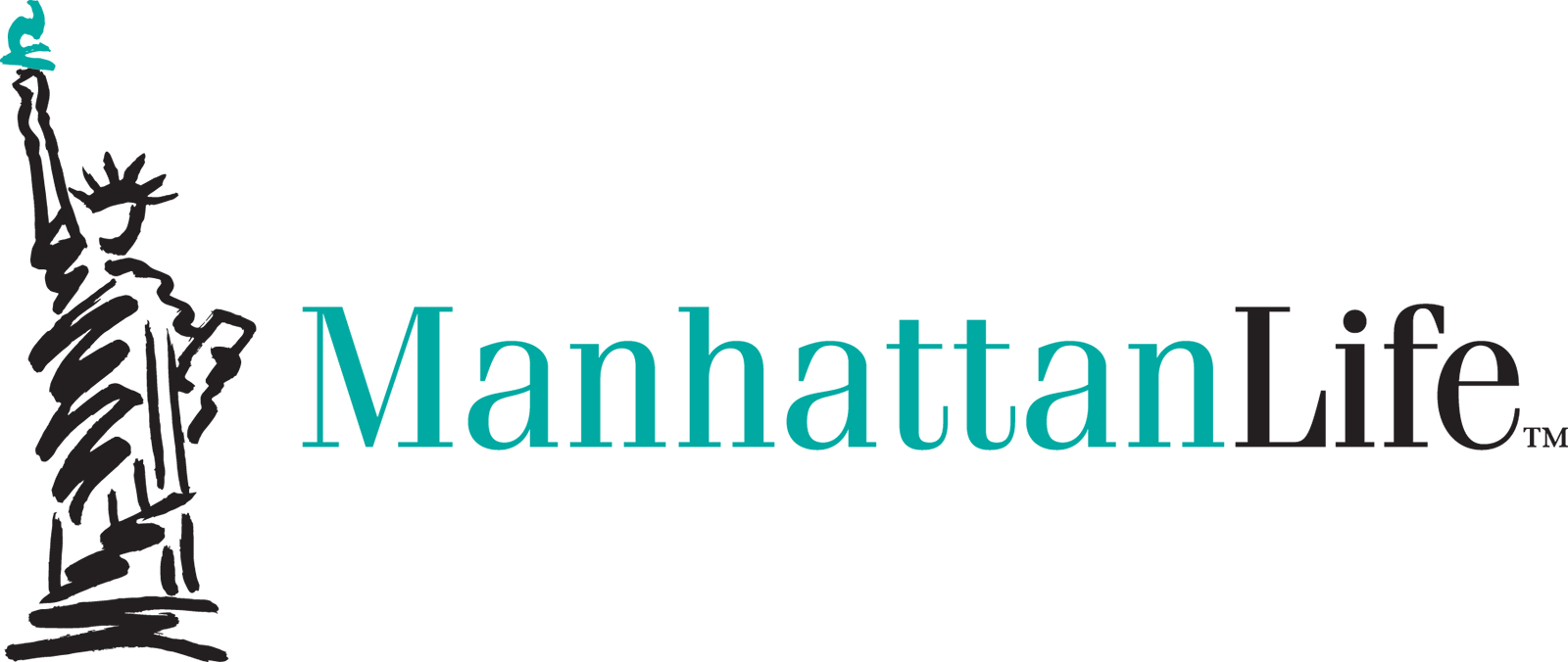 Manhattan Life logo