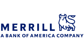 Merrill Lynch Logo