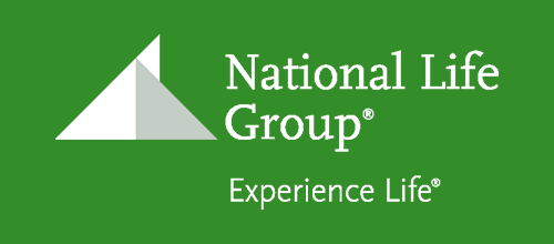 National Life Group logo