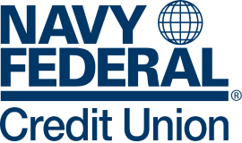 Navy Federal Credit Union logo