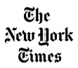 New York Times Logo