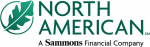 North American Company Logo