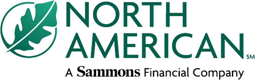 North American Company Logo