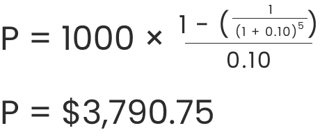 PVOA Formula