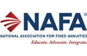 National Association for Fixed Annuities Logo