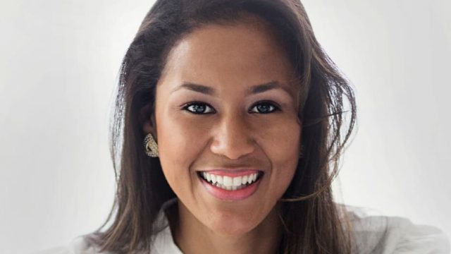 Rianka Dorsainvil, CFP®, Co-CEO of 2050 Wealth Partners