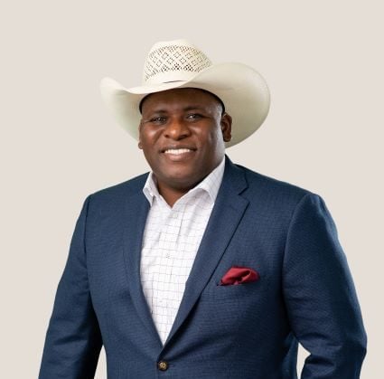 Ricky W. Jackson, Jr. CFP®, ChFC®| Financial Reviewer