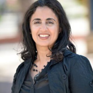 Rubina Hossain