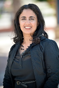 Rubina Hossain, CFP, expert contributor to Annuity.org