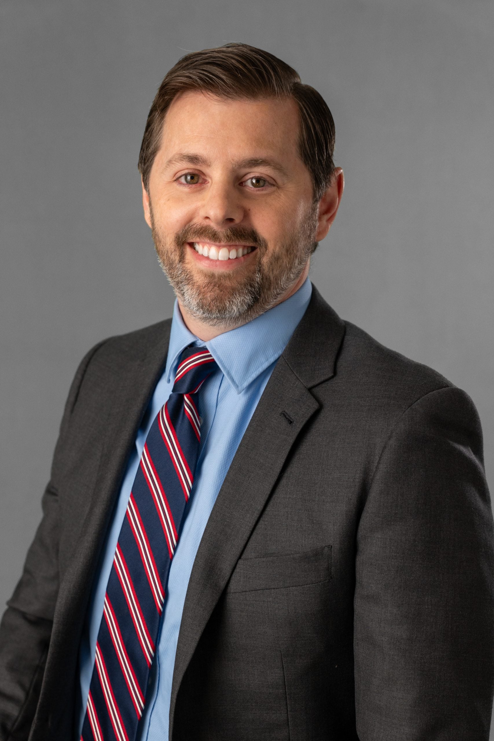 Stephen Kates, CFP®