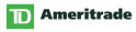 TD Ameritrade Logo