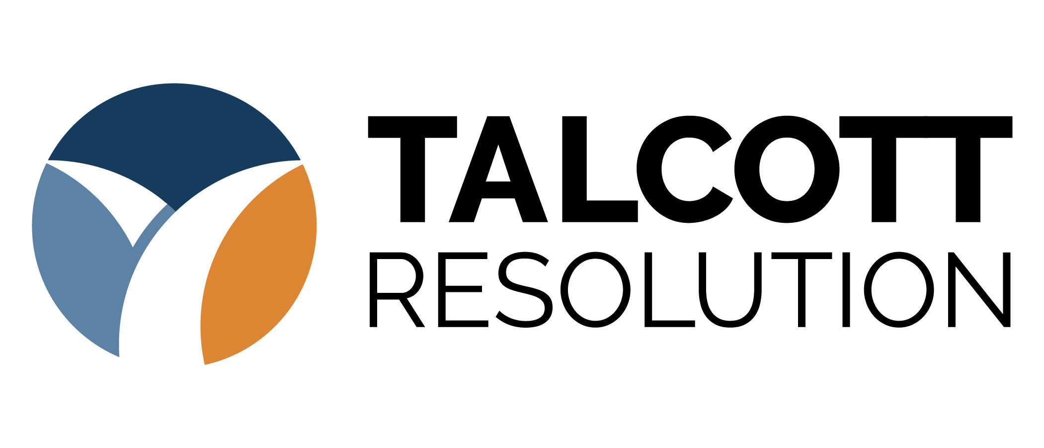 Talcott Resolution logo