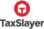 TaxSlayer logo