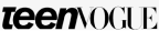 Teen Vouge Logo