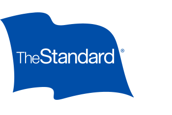 The Standard logo