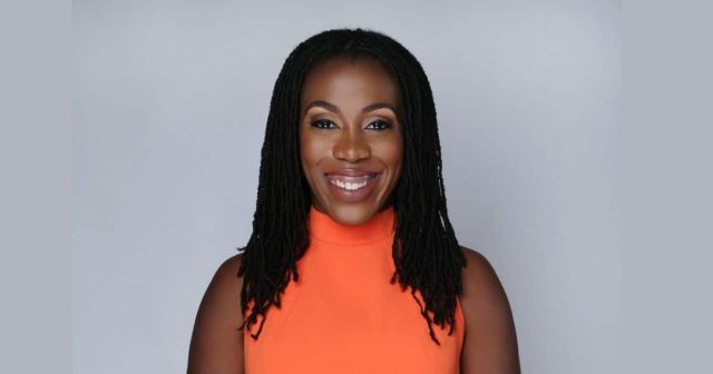 Tiffany Aliche, financial educator
