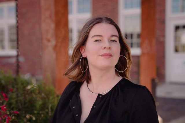 Tori Dunlap, financial educator