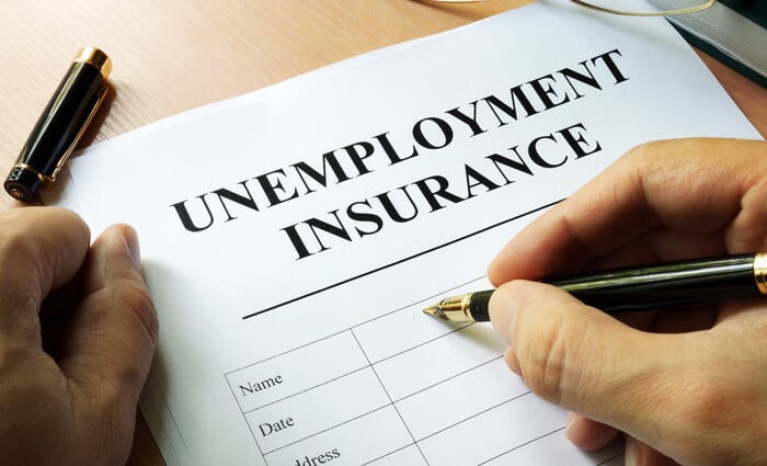 Unemployment insurance