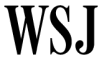 Wall Street Journal Logo