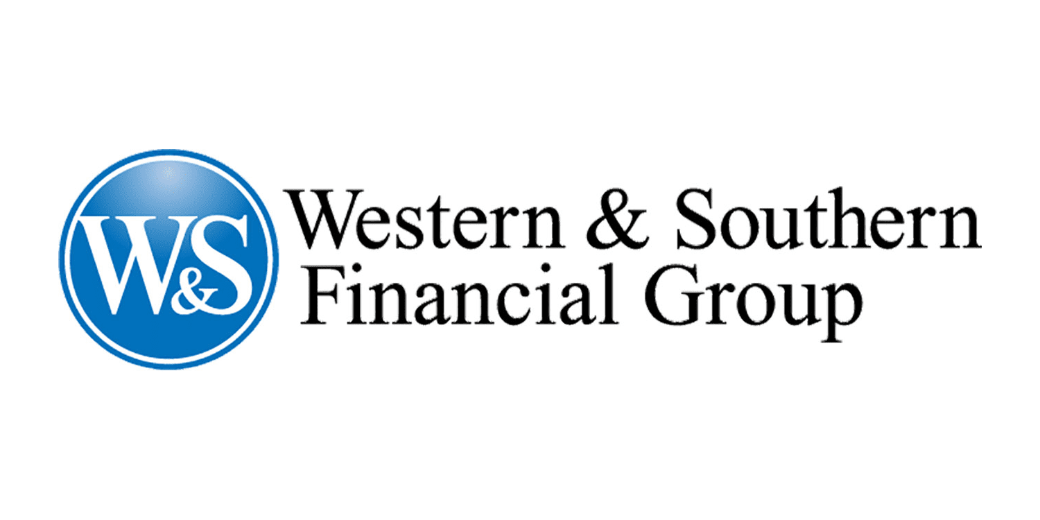 Western and Southern logo