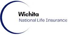 Wichita National Life Insurance company logo