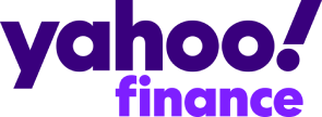 Yahoo Finance Logo