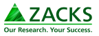 Zacks Logo