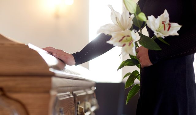 How Much Does a Funeral Cost?