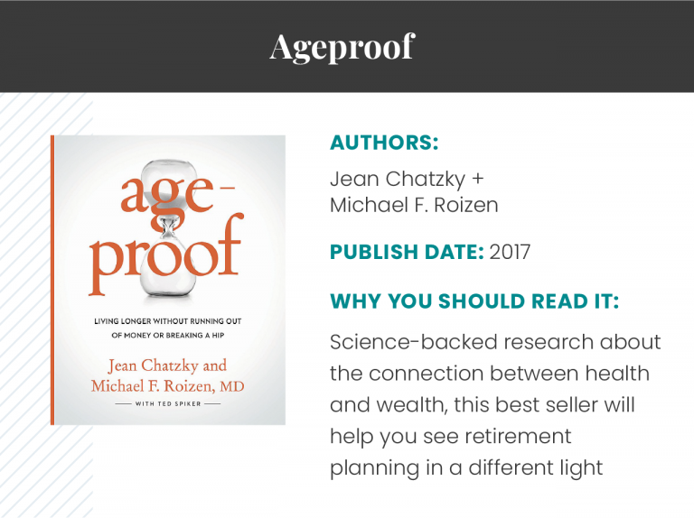 Age-Proof book cover