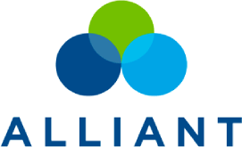 Alliant logo