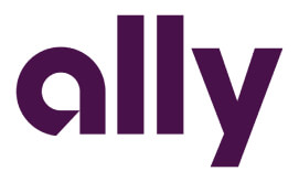 Ally Bank logo