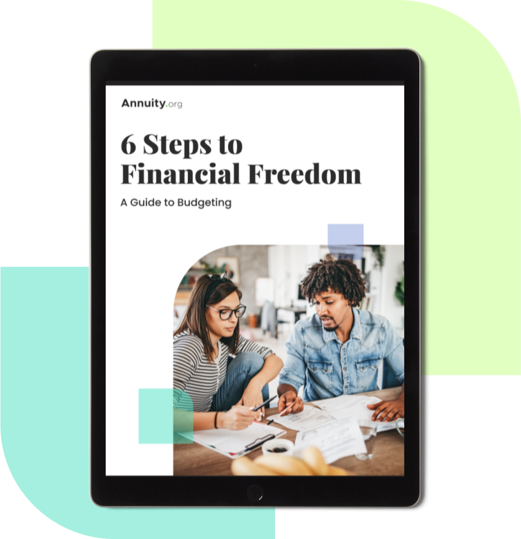 Annuity Budgeting Guide Preview