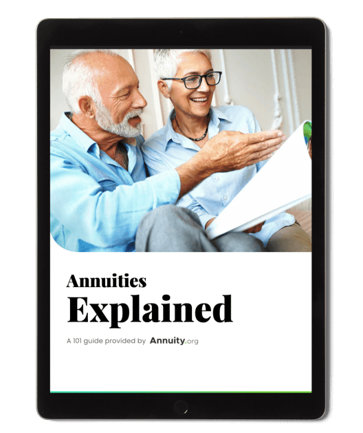 Annuities Explained Preview