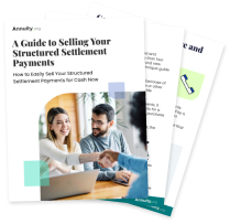 Structured Settlements Guide Thumbnail Preview