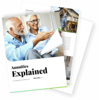 annuities explained cta