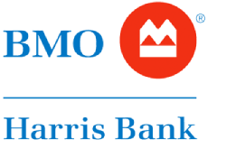 BMO Harris Bank logo