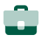 Briefcase icon