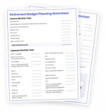 Budget Sheet preview