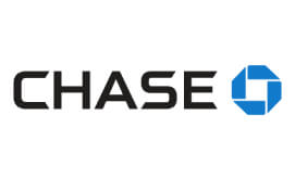 Chase Bank logo