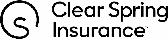 Clear Spring logo