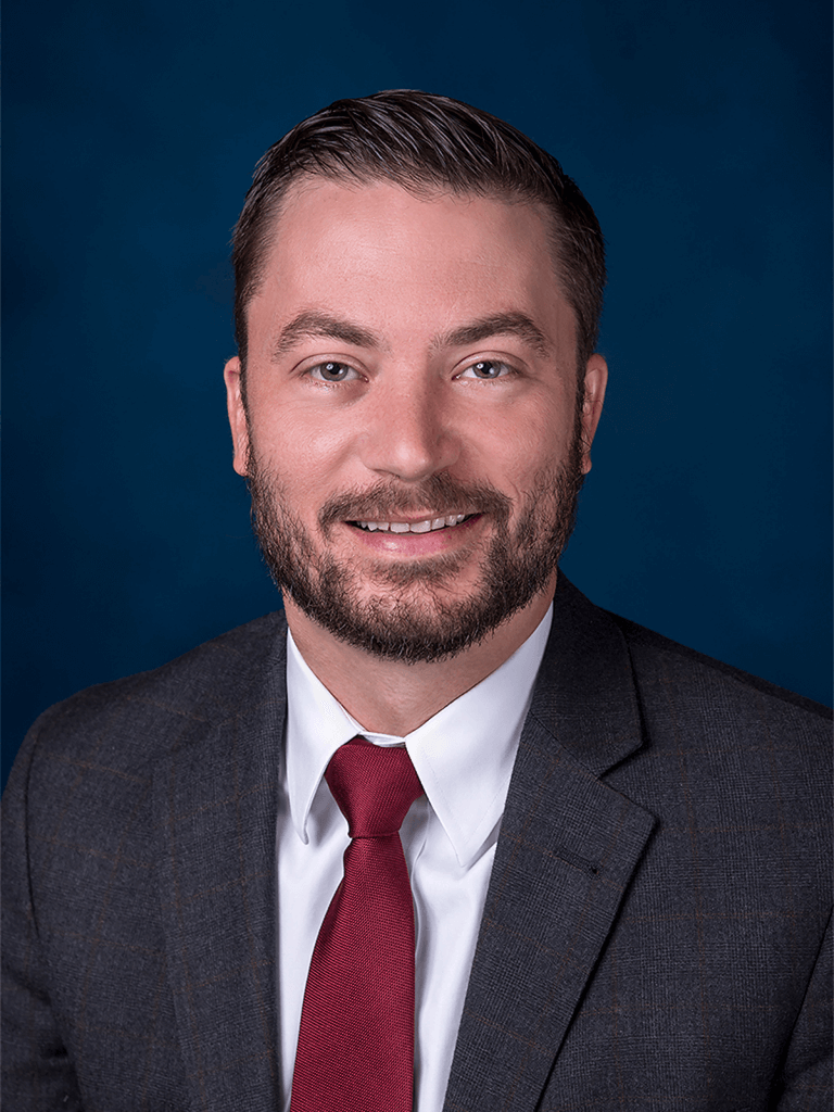 David Altmaier, NAIC president