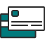 credit card icon
