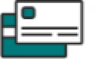 Credit Cards Icon